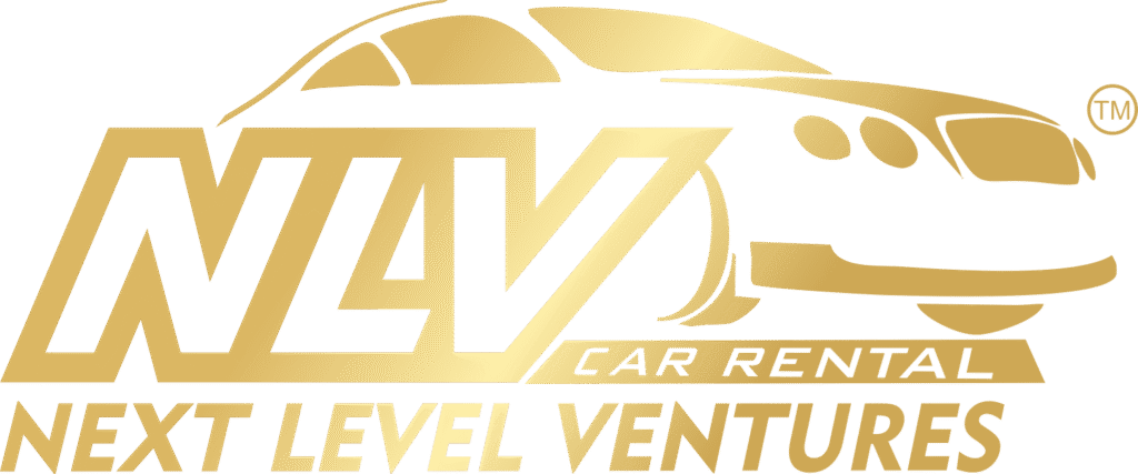Next Level Venture Logo