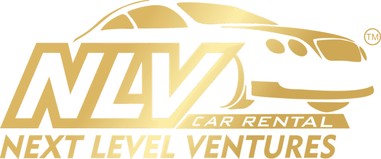 Next Level Venture Logo