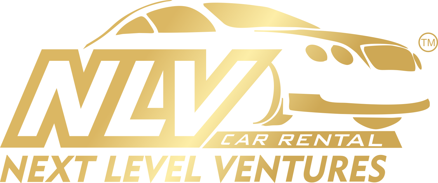Next Level Venture Logo